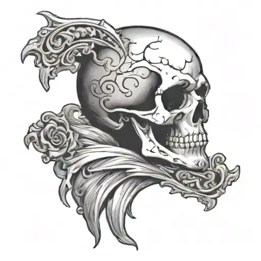 Death Is Near