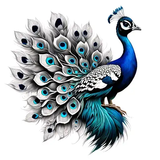 Peacock