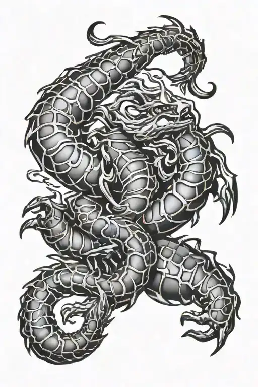 Scorpio Zodiac Symbol