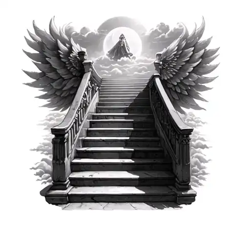 Stairway To Heaven