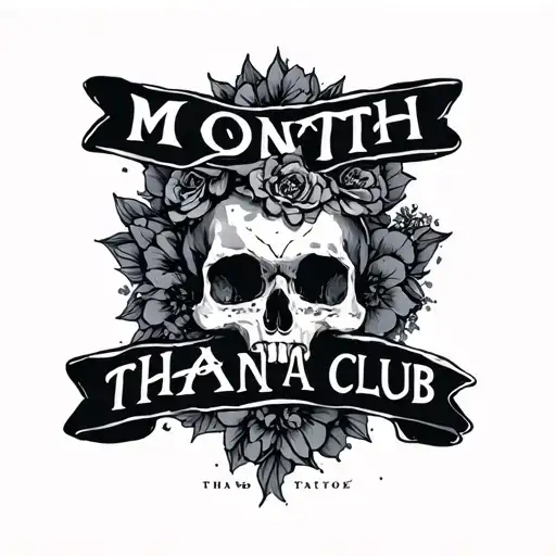 Month Than A Club
