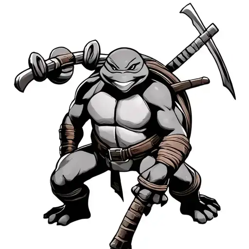 Ninja Turtles