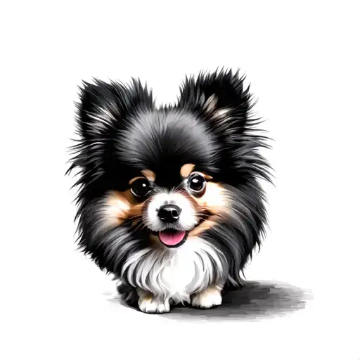 Pomeranian