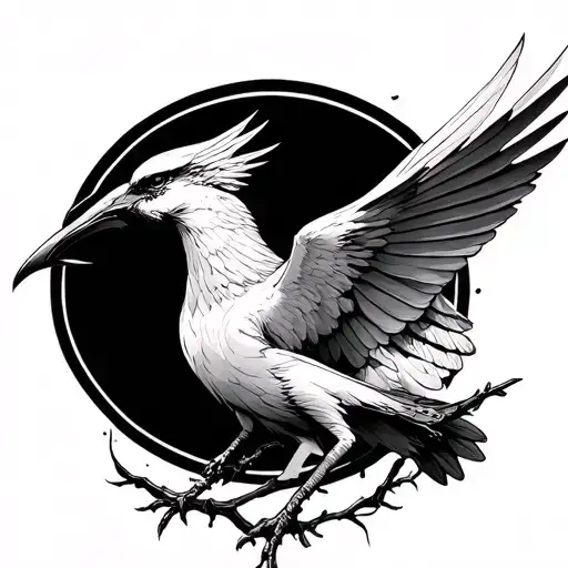 Mockingjay