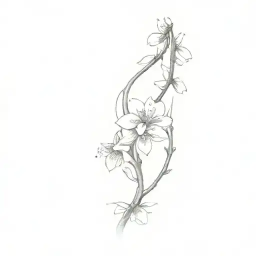 Cherry Blossoms