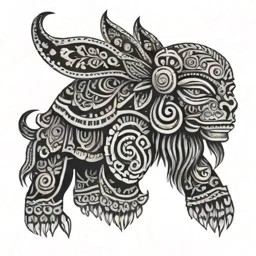 Huichol