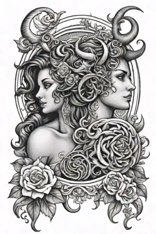 Gemini And Taurus Zodiac Sign