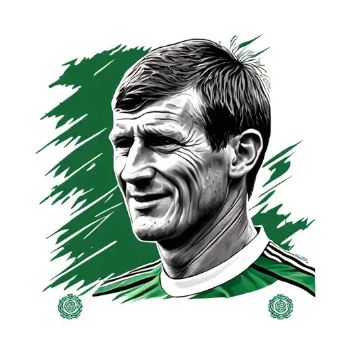 Celtic Fc Billy Mcneill