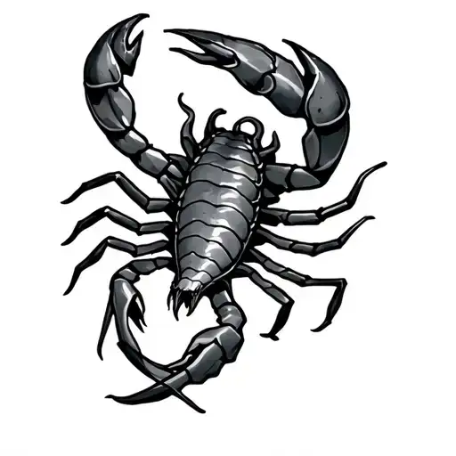 Scorpio Would Ferment In Style