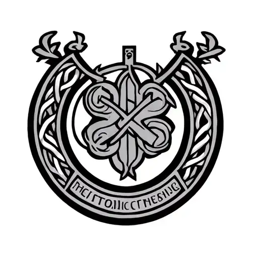 Celtic Fc Badge