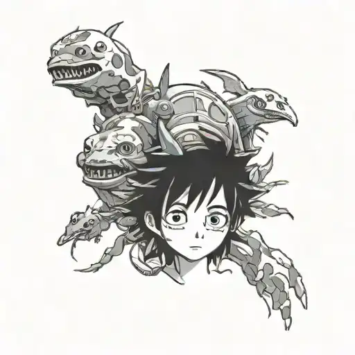 Studio Ghibli