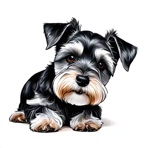 Miniature Schnauzer