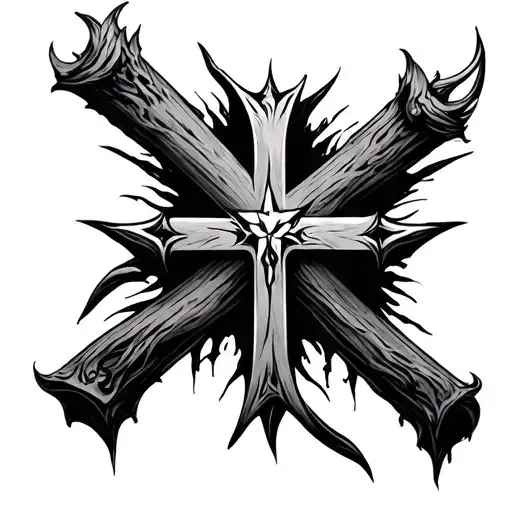 Cross