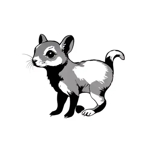 Filler Small Animals