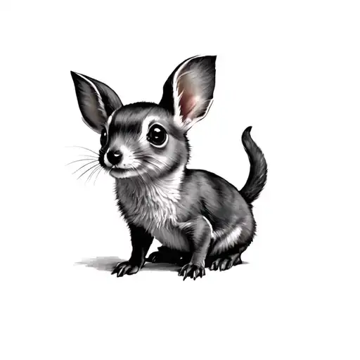 Filler Small Animals