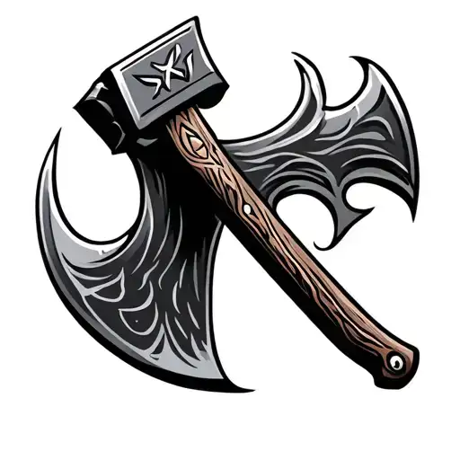Axe