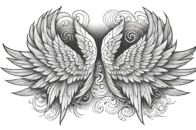 Wings