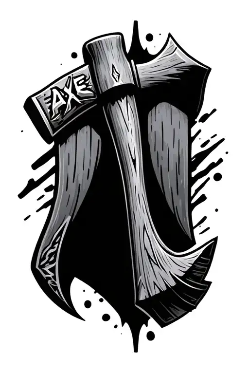 Axe