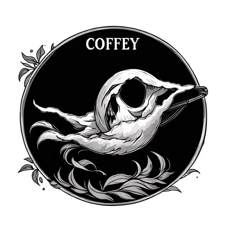 Coffey