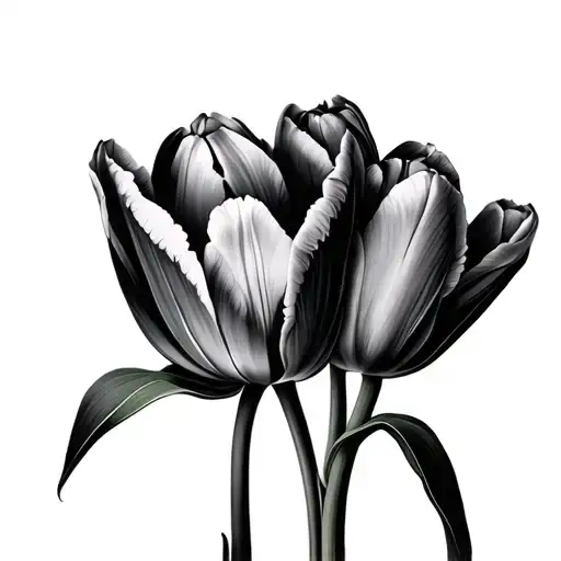 Tulips