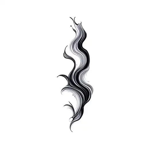 Filler Wave Patterns