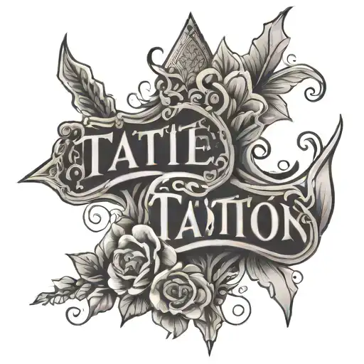 Biblical Scripture Writing