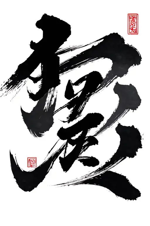 Chinese Writing