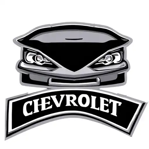Chevy Emblem