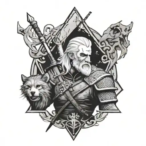 Witcher
