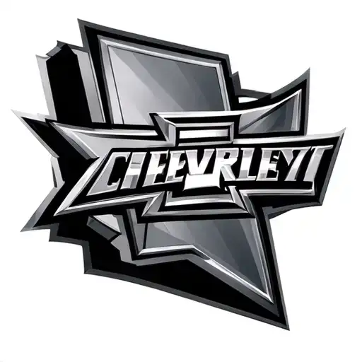 Chevy Emblem