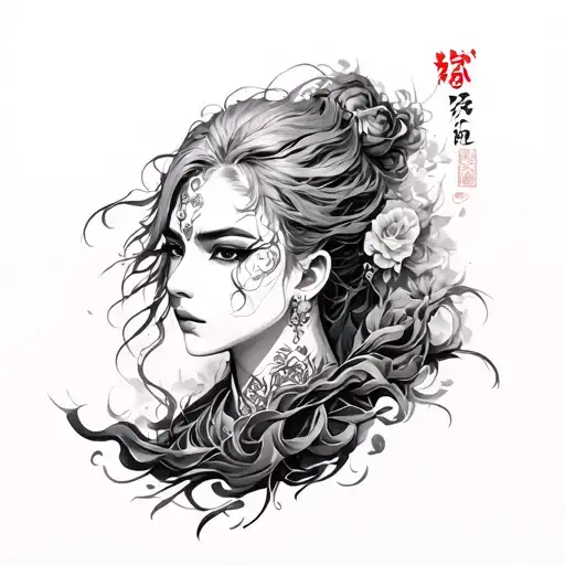 Hu Tao