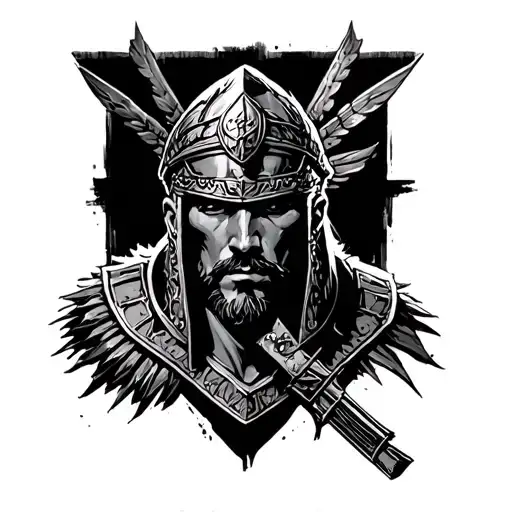 Caesars Legion From Fallout New Vegas