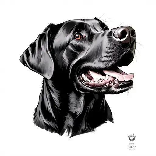 Black Lab