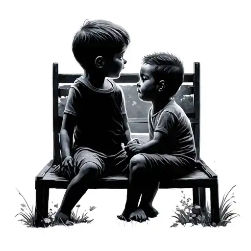 Child That Saved My Life