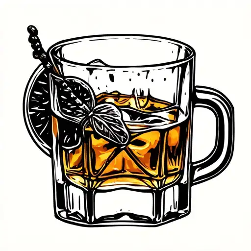 Whiskey