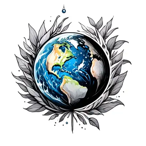Earth Element