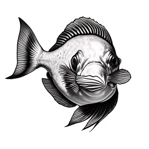 Flounder