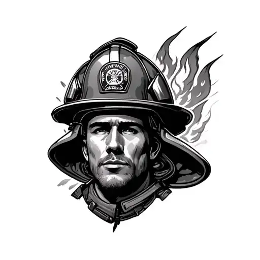 Firefighter