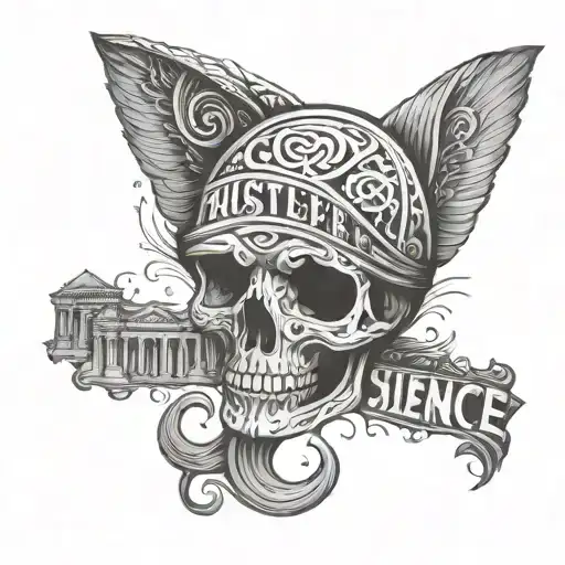 Hustle And Silence