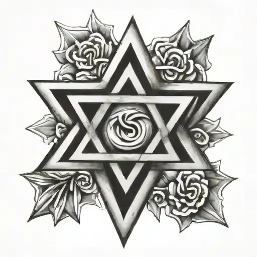 Star Of David
