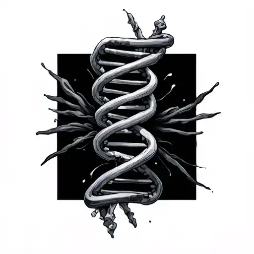 Dna