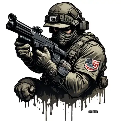 Call Of Duty