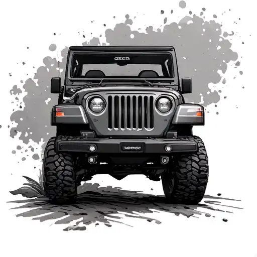 Jeep