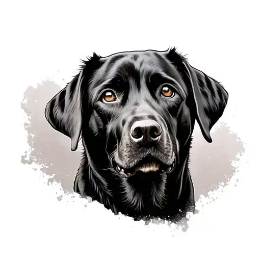 Black Lab