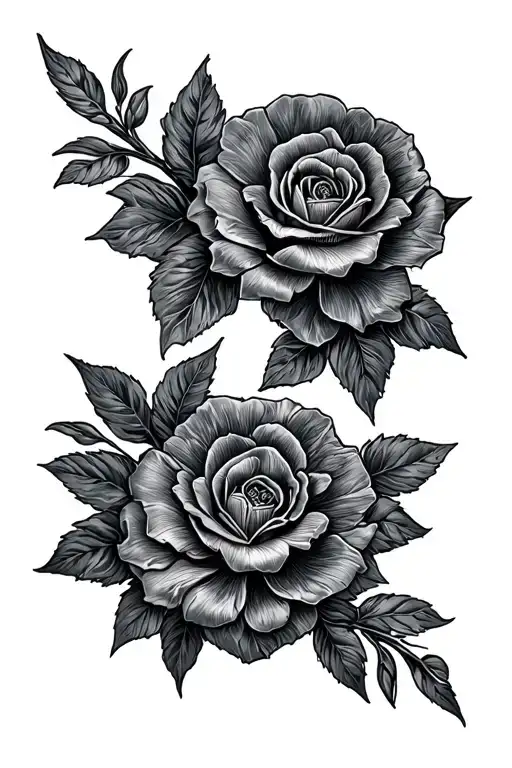 Tooled Leather