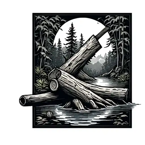 Chop Wood Carry Water