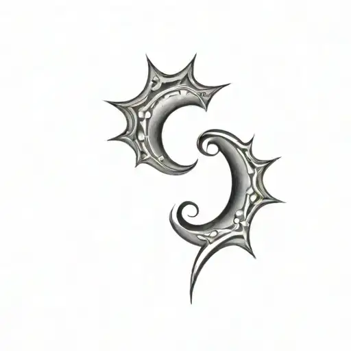 Coverup Stars And Dots