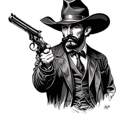 Wyatt Earp