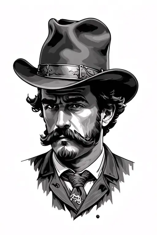 Wyatt Earp