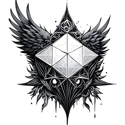 Metatron Cube